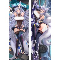 アズールレーン 信濃 抱き枕カバー