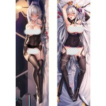 崩壊3rd キアナ・カスラナ 抱き枕カバー