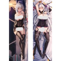 崩壊3rd キアナ・カスラナ 抱き枕カバー