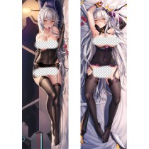 崩壊3rd キアナ・カスラナ 抱き枕カバー