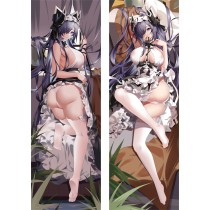 アズールレーン アウグスト・フォン・パーセヴァル 抱き枕カバー