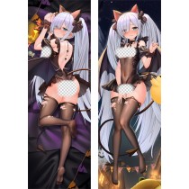 アズールレーン ジェーナス 抱き枕カバー