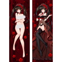 デート・ア・ライブDATE A LIVE 時崎狂三 抱き枕カバー
