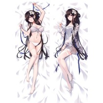 アズールレーン 逸仙 抱き枕カバー