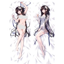 アズールレーン 逸仙 抱き枕カバー