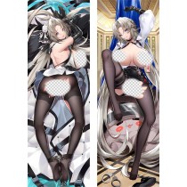 アズールレーン クロンシュタット 抱き枕カバー