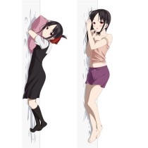かぐや様は告らせたい〜天才たちの恋愛頭脳戦〜 四宮かぐや 抱き枕カバー