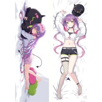 Virtual Youtuber 常闇トワ 抱き枕カバー