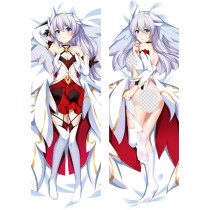 崩壊3rd キアナ・カスラナ 抱き枕カバー