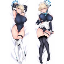 ブルーアーカイブ-Blue Archive- 飛鳥馬トキ 抱き枕カバー