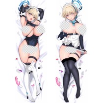 ブルーアーカイブ-Blue Archive- 飛鳥馬トキ 抱き枕カバー