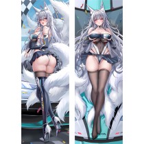 アズールレーン 信濃 抱き枕カバー