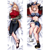 ウマ娘プリティーダービー ゴールドシチー 抱き枕カバー