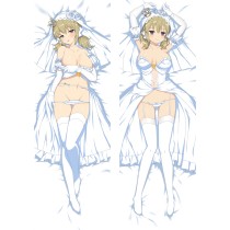 閃乱カグラ 華風流 抱き枕カバー