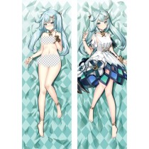 原神げんしんGenshin Impact ファルザン 抱き枕カバー