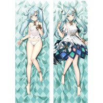 原神げんしんGenshin Impact ファルザン 抱き枕カバー