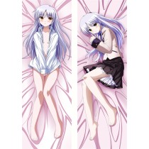 Angel Beats!エンジェルビーツ 立華かなで 抱き枕カバー