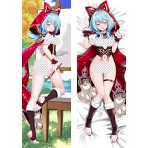 崩壊3rd グレーシュ 抱き枕カバー