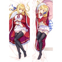 アズールレーン キング・ジョージ 抱き枕カバー