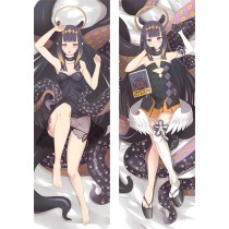 Virtual YouTuber 一伊那尓栖 抱き枕カバー