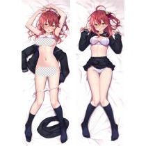 Virtual Youtuber さくらみこ 抱き枕カバー