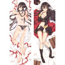 アズールレーン 三笠 抱き枕カバー