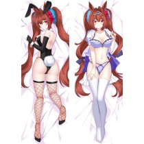 ウマ娘 プリティーダービー ダイワスカーレット 抱き枕カバー