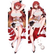 崩壊：スターレイル 無量塔姫子 抱き枕カバー
