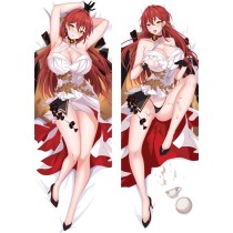 崩壊：スターレイル 無量塔姫子 抱き枕カバー