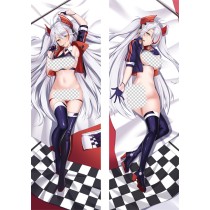 アズールレーン プリンツ・オイゲン 抱き枕カバー