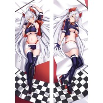 アズールレーン プリンツ・オイゲン 抱き枕カバー