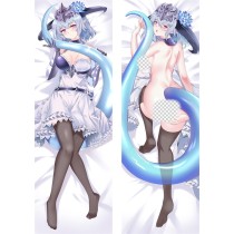グランブルーファンタジーGranblue Fantasy 抱き枕カバー