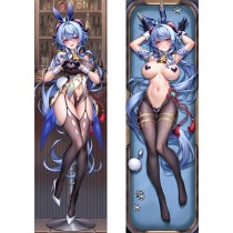 原神げんしんGenshin Impact 甘雨 抱き枕カバー