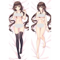 政宗くんのリベンジ 安達垣愛姫 抱き枕カバー