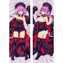 Fate/Grand Order ヘレナ・P・ブラヴァツキー 抱き枕カバー