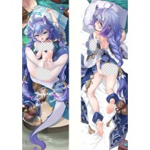崩壊：スターレイル 白露 抱き枕カバー