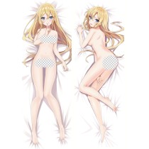 かぐや様は告らせたい〜天才たちの恋愛頭脳戦〜 早坂愛 抱き枕カバー
