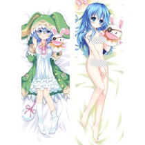 デート・ア・ライブ 氷芽川四糸乃 抱き枕カバー