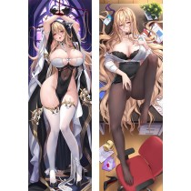 アズールレーン インプラカブル 抱き枕カバー