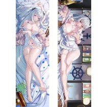 アズールレーン エムデン 抱き枕カバー