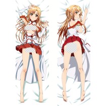ソードアート・オンライン 結城明日奈 抱き枕カバー
