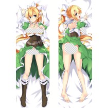ソードアート・オンライン アリス・ツーベルク 抱き枕カバー