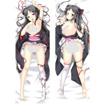 機巧少女は傷つかない 夜々 抱き枕カバー