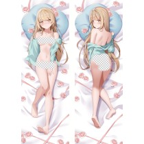お隣の天使様にいつの間にか駄目人間にされていた件 椎名真昼 抱き枕カバー
