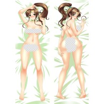 美少女戦士セーラームーン 木野まこと セーラージュピター 抱き枕カバー