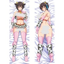 アイドルマスターシンデレラガールズ 及川雫 抱き枕カバー