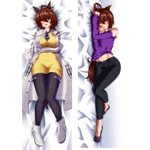 ウマ娘プリティーダービー 抱き枕カバー