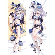 崩壊：スターレイル 銀狼 抱き枕カバー