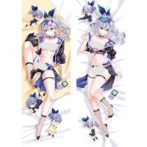 崩壊：スターレイル 銀狼 抱き枕カバー