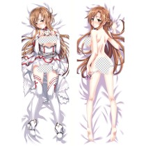 ソードアート・オンライン アスナ 結城明日奈 抱き枕カバー